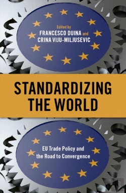 Bertrand.pt - Standardizing The World