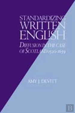 Bertrand.pt - Standardizing Written English