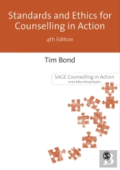 Standards And Ethics For Counselling In Action