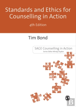 Bertrand.pt - Standards And Ethics For Counselling In Action