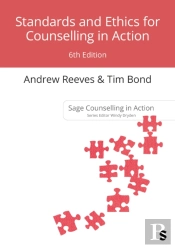 Standards And Ethics For Counselling In Action