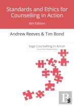 Standards And Ethics For Counselling In Action