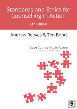 Bertrand.pt - Standards And Ethics For Counselling In Action