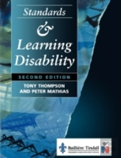 Standards And Learning Disability