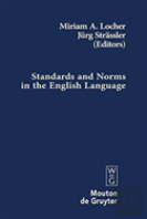 Standards And Norms In The English Language