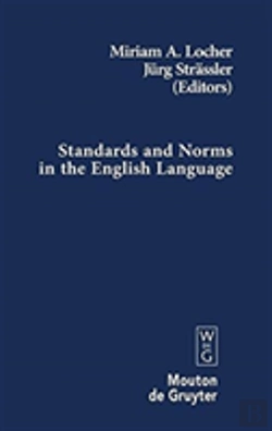Bertrand.pt - Standards And Norms In The English Language