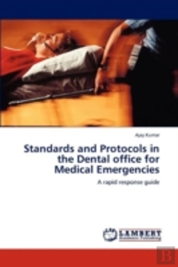 Bertrand.pt - Standards And Protocols In The Dental Office For Medical Emergencies