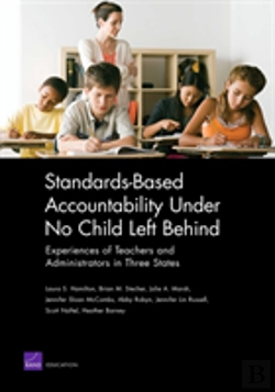 Bertrand.pt - Standards-Based Accountability Under No Child Left Behind