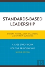 Standards-Based Leadership