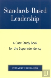 Standards-Based Leadership