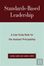 Standards-Based Leadership