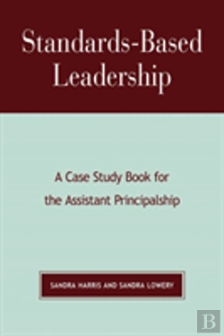 Bertrand.pt - Standards-Based Leadership