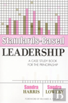 Standards-Based Leadership