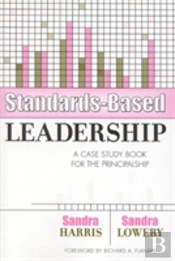 Standards-Based Leadership