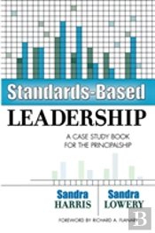 Standards-Based Leadership