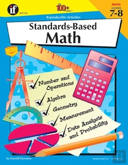 Bertrand.pt - Standards-Based Math, Grades 7 - 8