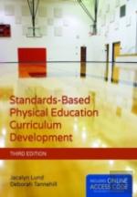 Standards-Based Physical Education Curriculum Development