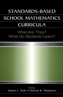 Bertrand.pt - Standards-Based School Mathematics Curricula