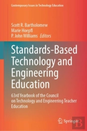 Standards-Based Technology And Engineering Education