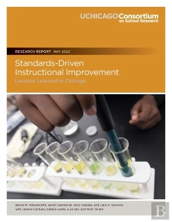 Bertrand.pt - Standards-Driven Instructional Improvement