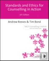 Standards Ethics For Counselling In Action