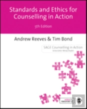 Standards Ethics For Counselling In Action