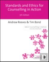 Standards Ethics For Counselling In Action