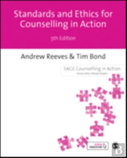 Bertrand.pt - Standards Ethics For Counselling In Action