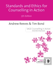 Standards Ethics For Counselling In Action