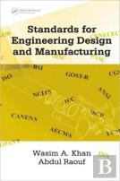 Standards For Engineering Design And Manufacturing