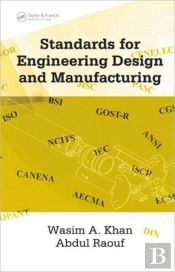 Standards For Engineering Design And Manufacturing