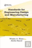 Standards For Engineering Design And Manufacturing