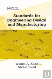 Standards For Engineering Design And Manufacturing