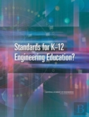 Standards For K-12 Engineering Education?