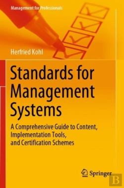 Bertrand.pt - Standards For Management Systems