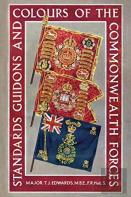 Standards, Guidons And Colours Of The Commonwealth Forces