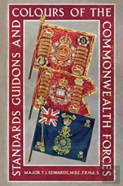 Standards, Guidons And Colours Of The Commonwealth Forces