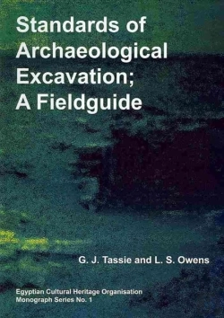 Bertrand.pt - Standards Of Archaeological Excavation