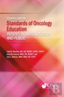 Standards Of Oncology Education