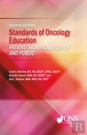 Standards Of Oncology Education