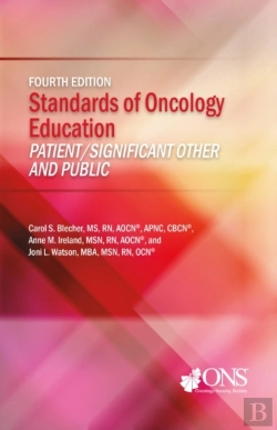 Bertrand.pt - Standards Of Oncology Education