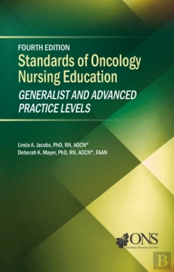 Bertrand.pt - Standards Of Oncology Nursing Education