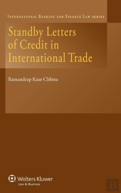 Bertrand.pt - Standby Letters Of Credit In International Trade