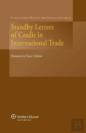 Standby Letters Of Credit In International Trade
