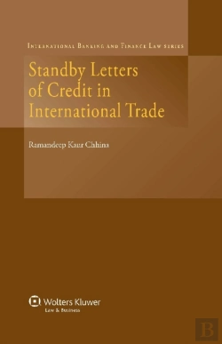 Bertrand.pt - Standby Letters Of Credit In International Trade