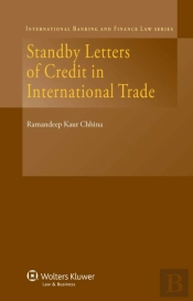 Standby Letters Of Credit In International Trade