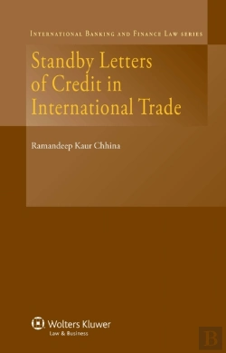 Bertrand.pt - Standby Letters Of Credit In International Trade