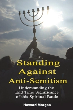Bertrand.pt - Standing Against Anti-Semitism