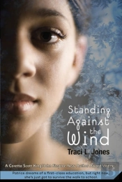 Standing Against The Wind