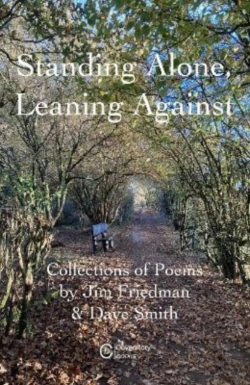 Bertrand.pt - Standing Alone, Leaning Against